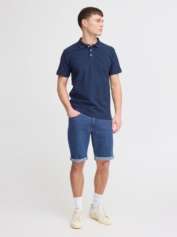 regular Jeans 'MITTEL' di !Solid in blu