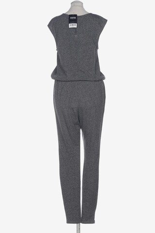 UNITED COLORS OF BENETTON Overall oder Jumpsuit XS in Grau