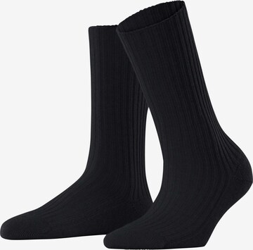 FALKE Socken in Blau: predná strana