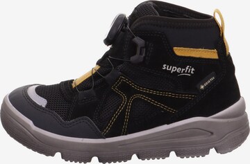 SUPERFIT Sneakers in Zwart