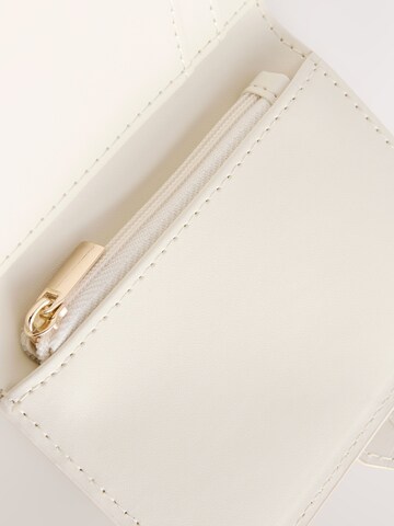 Porte-monnaies Next en blanc