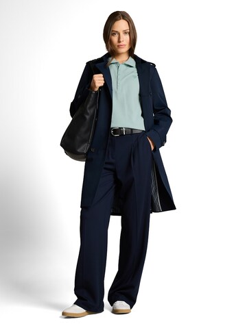 Tricou de la TOM TAILOR pe albastru