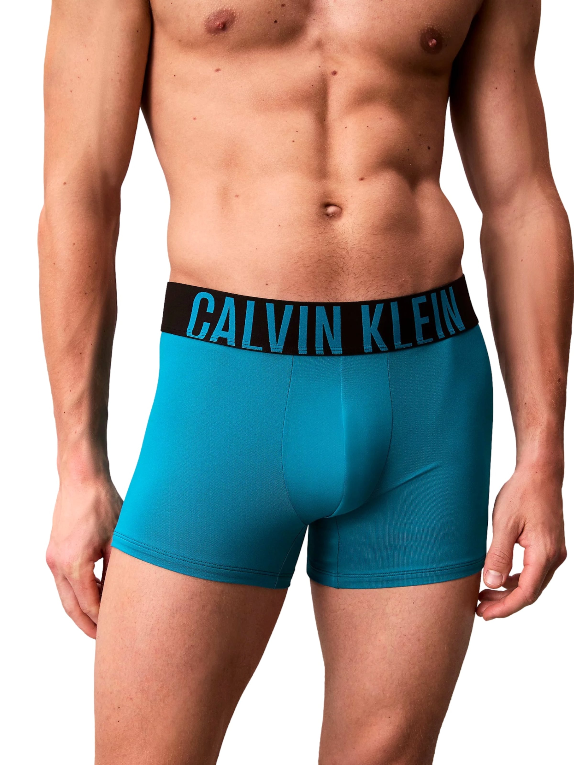 Calvin Klein Underwear - Boxers em azul