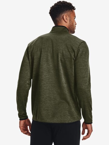 UNDER ARMOUR Performance Shirt in Green