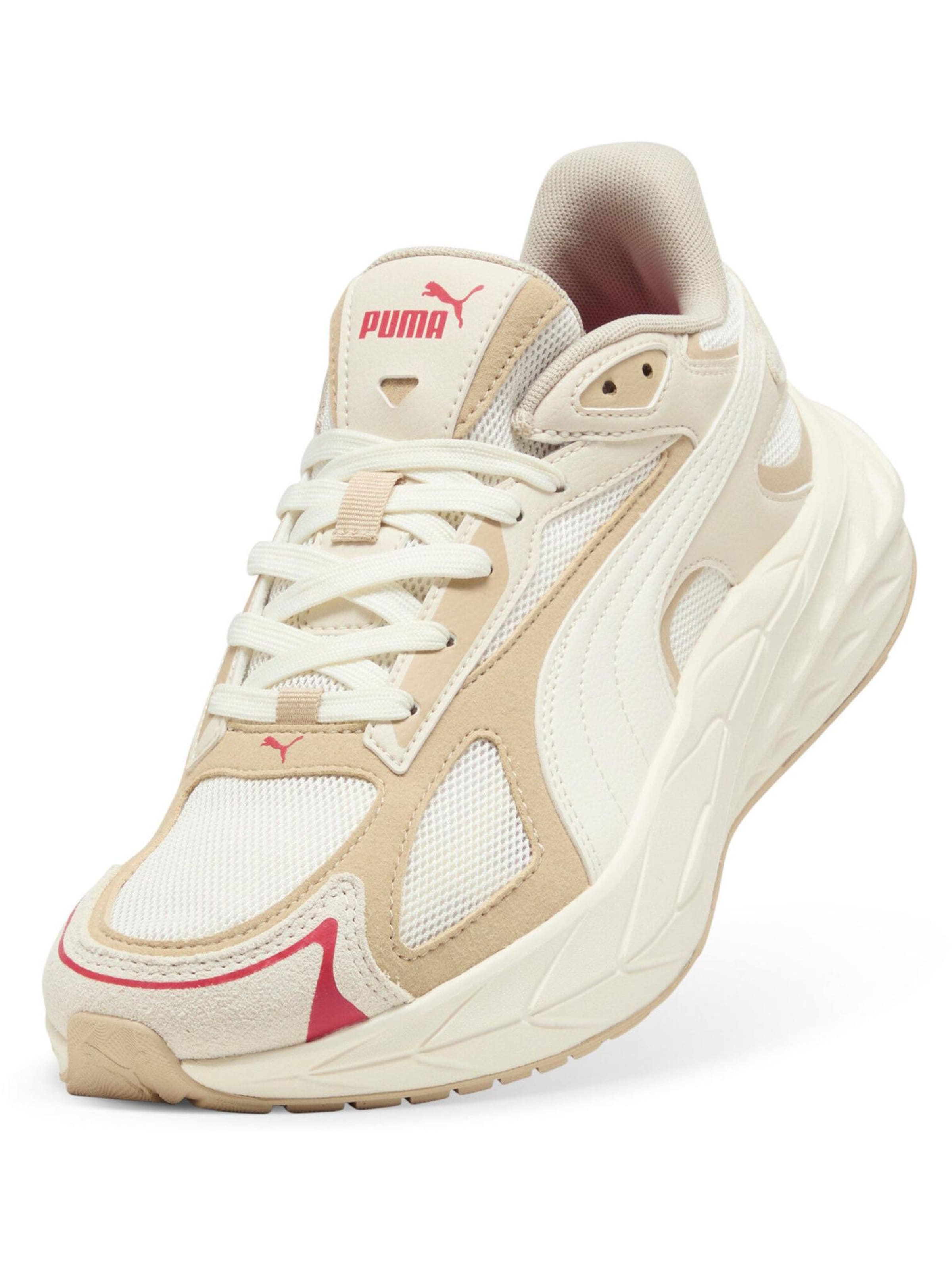 Chaussure de sport 'Puma Hypnotic Ls 2' PUMA en beige