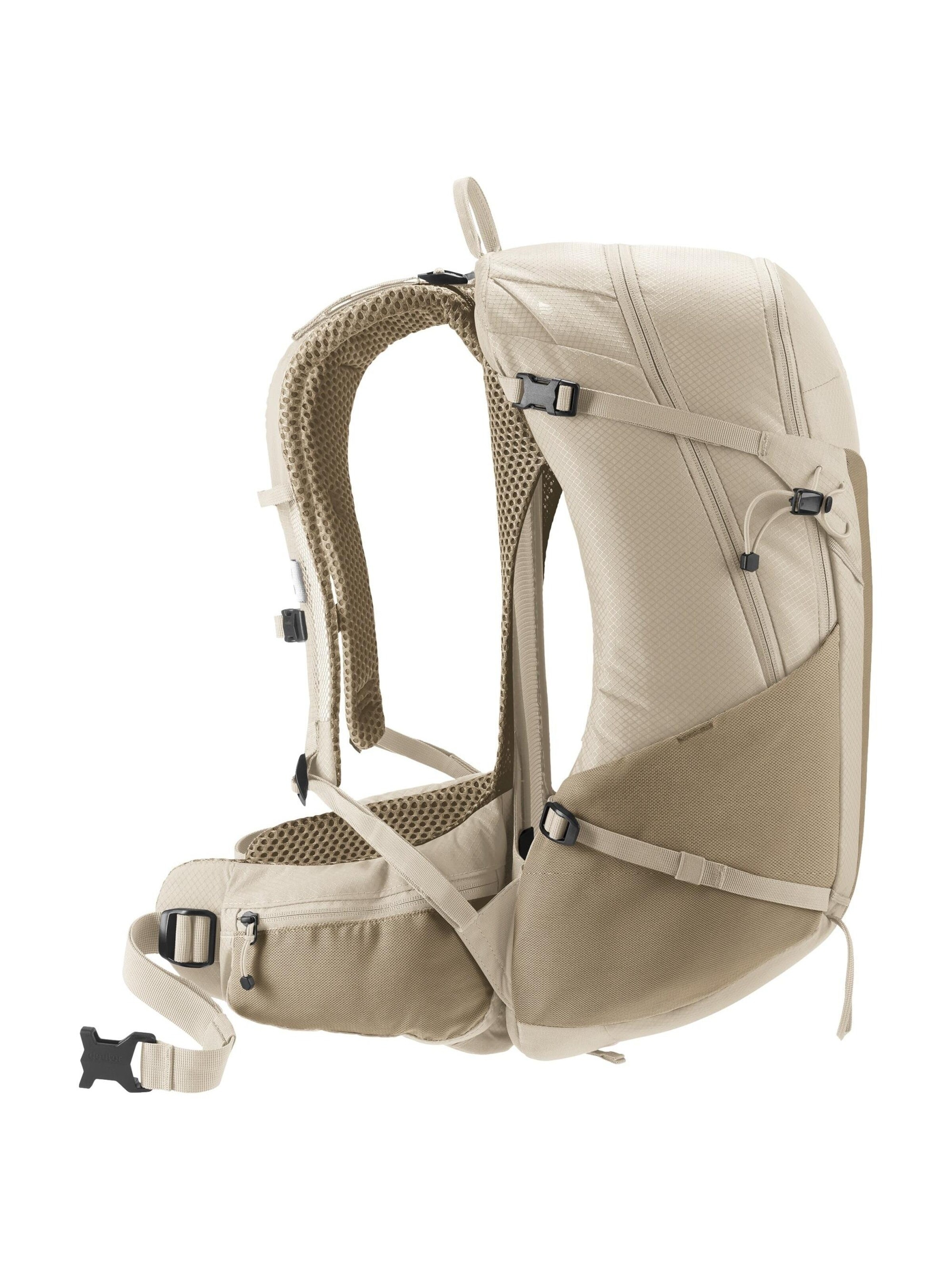 DEUTER Sportrucksack 'Futura 27'‌‌‌‌‌‌‌‌‌‌ in Beige