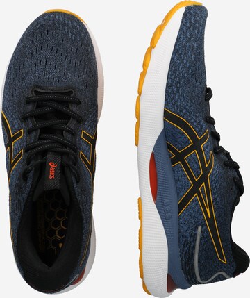 ASICS Running shoe 'Nimbus 24' in Blue