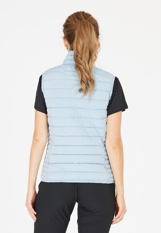 Whistler Sports Vest 'Edge' in Blue