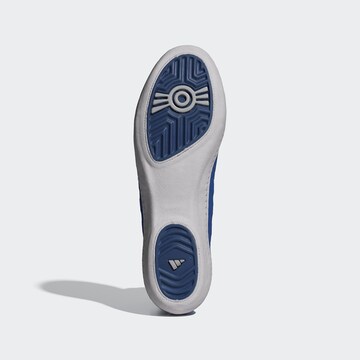 Chaussure de sport 'Combat Speed 4' ADIDAS PERFORMANCE en bleu
