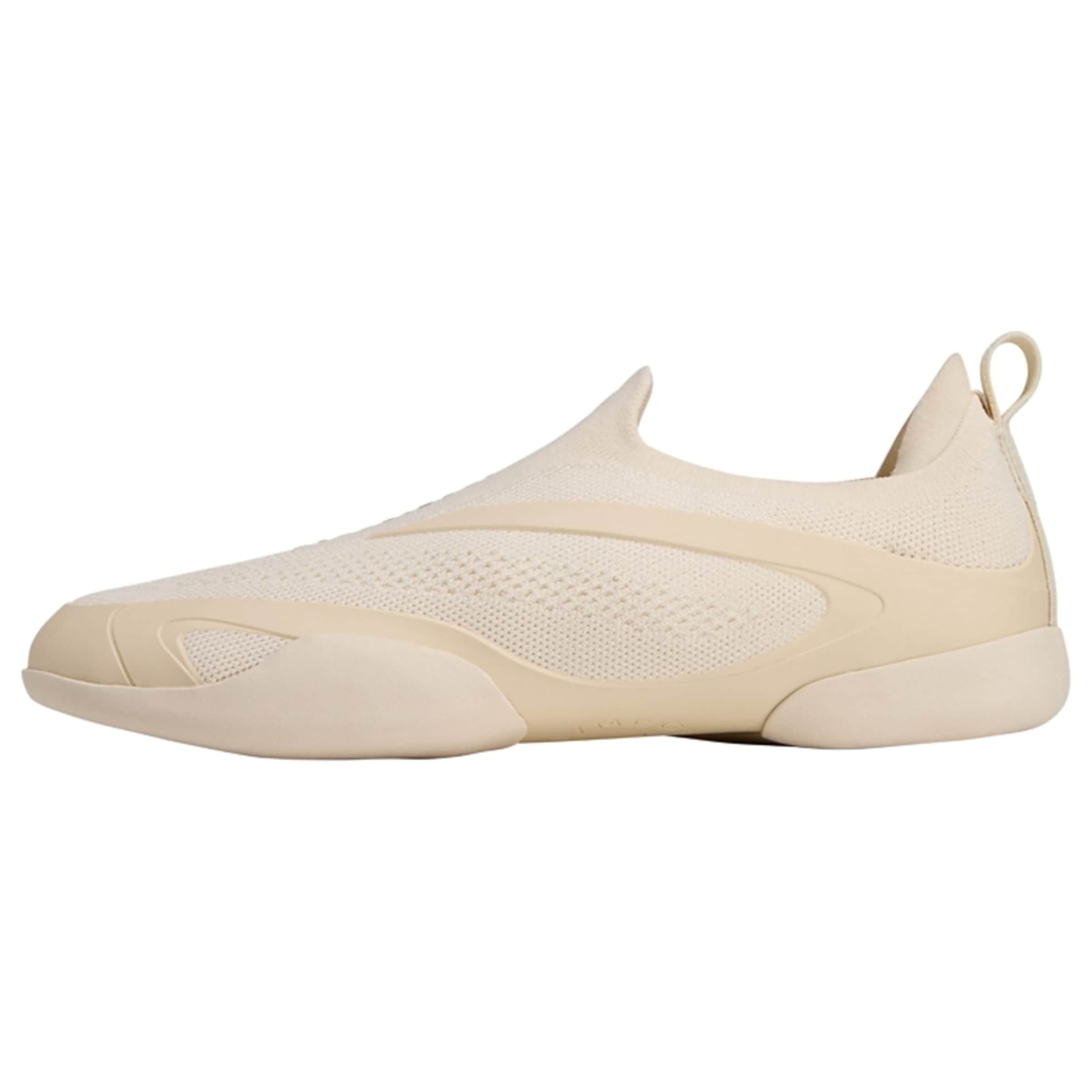 ADIDAS BY STELLA MCCARTNEY Αθλητικό παπούτσι 'Taekwondo' σε μπεζ: μπροστά