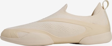 smėlio ADIDAS BY STELLA MCCARTNEY Sportiniai batai 'Taekwondo': priekis