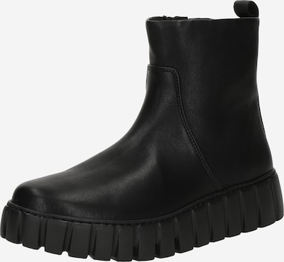 GABOR Stiefelette in schwarz, Produktansicht