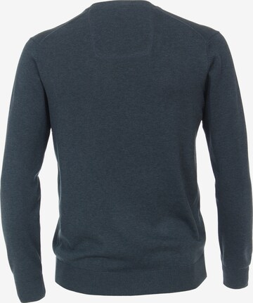 CASAMODA Sweater in Grey