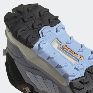 ADIDAS TERREX Boots 'Ax4' in Grey