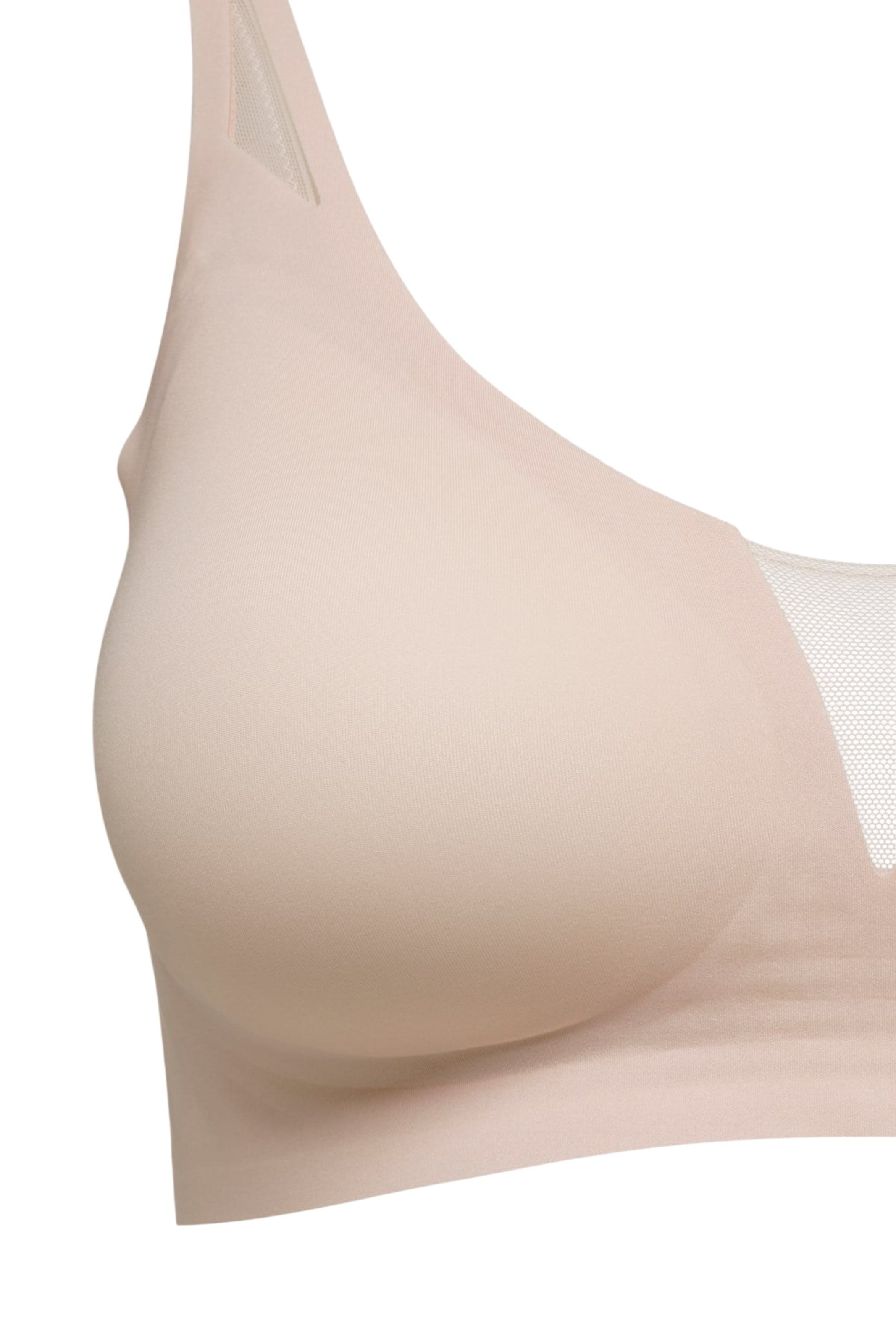 C&City Bustier BH in Beige