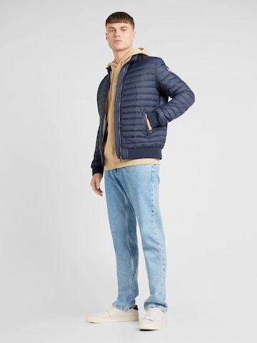 Colmar Between-Season Jacket in Blue