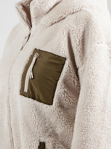 Z-One Jacke in Beige