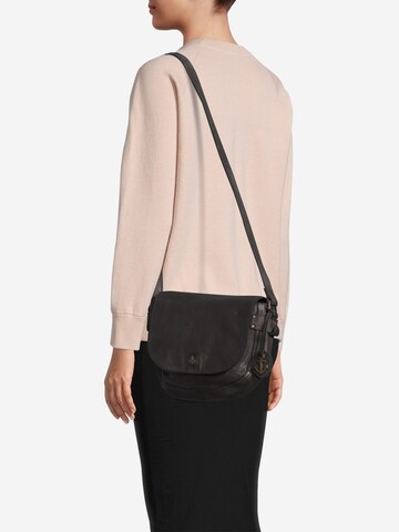 Harbour 2nd Crossbody Bag 'Theresa' in Black