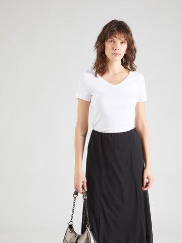 ESPRIT T-Shirt in Weiß: Vorderseite