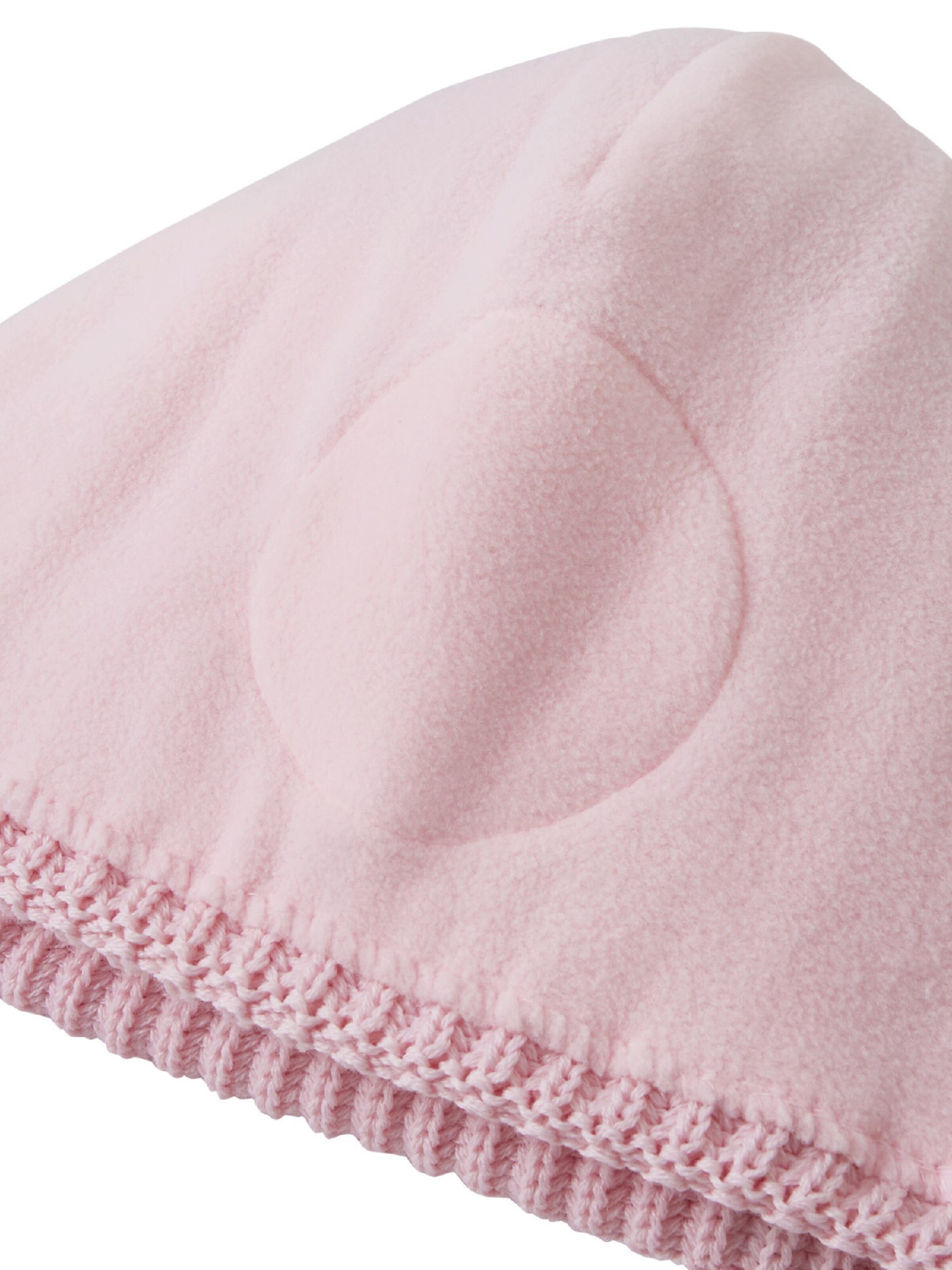 Reima Mütze 'Pilke' in Pink