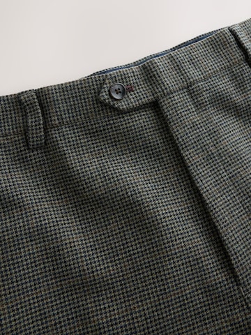 Next Regular Pantalon in Groen