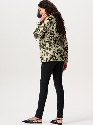 Camicia da donna 'Perho' di Noppies in beige