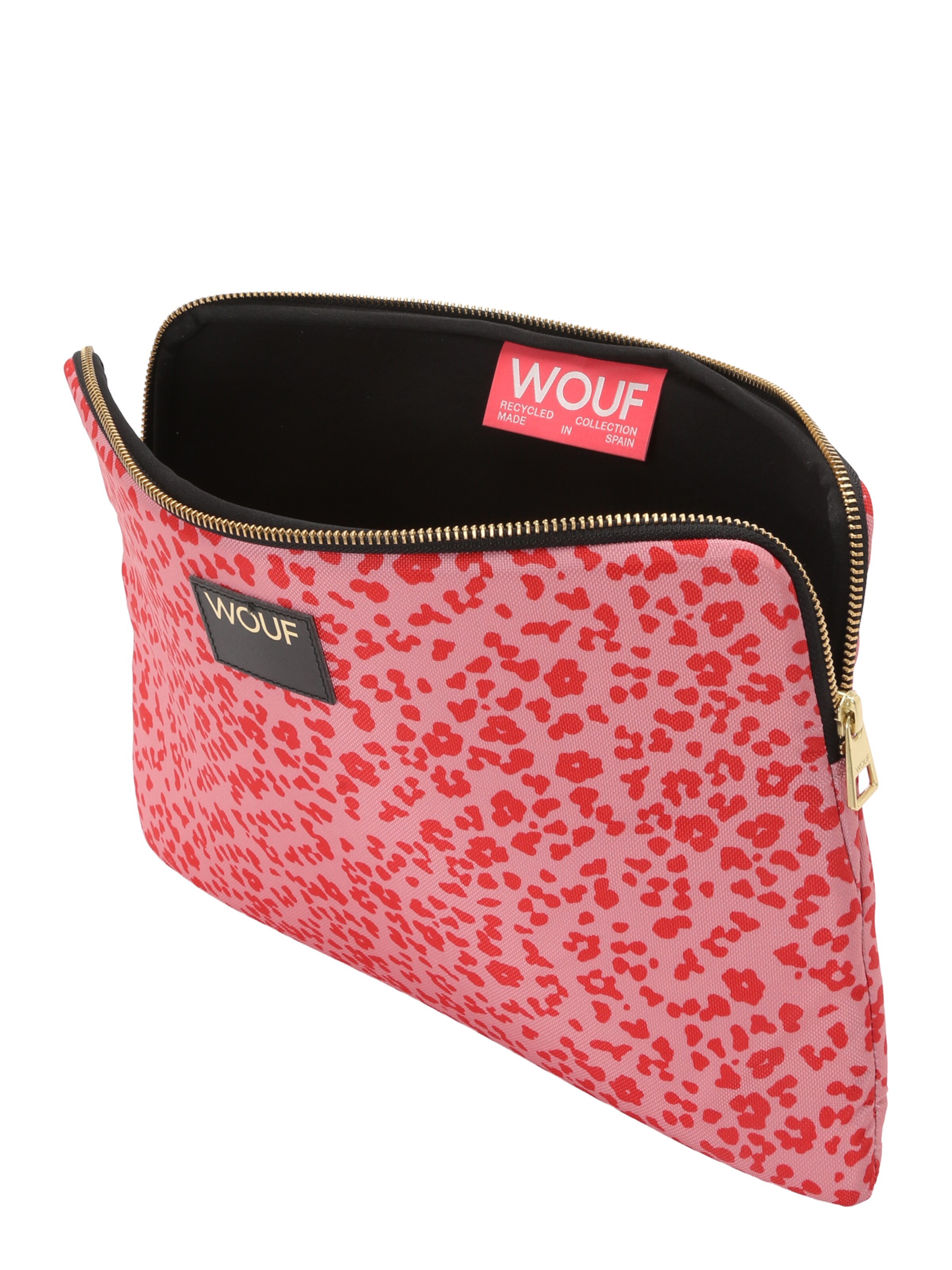 Wouf Сумка для ноутбука 'Daily' в Красный