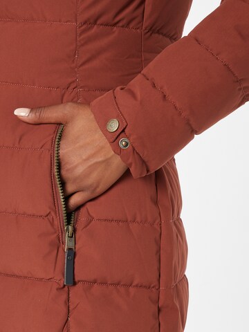 Manteau outdoor G.I.G.A. DX by killtec en rouge