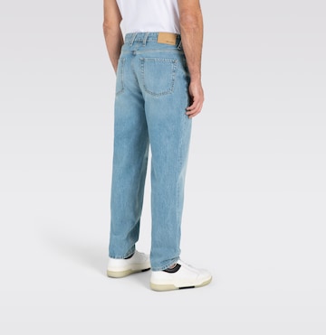 MAC Regular Jeans in Blau