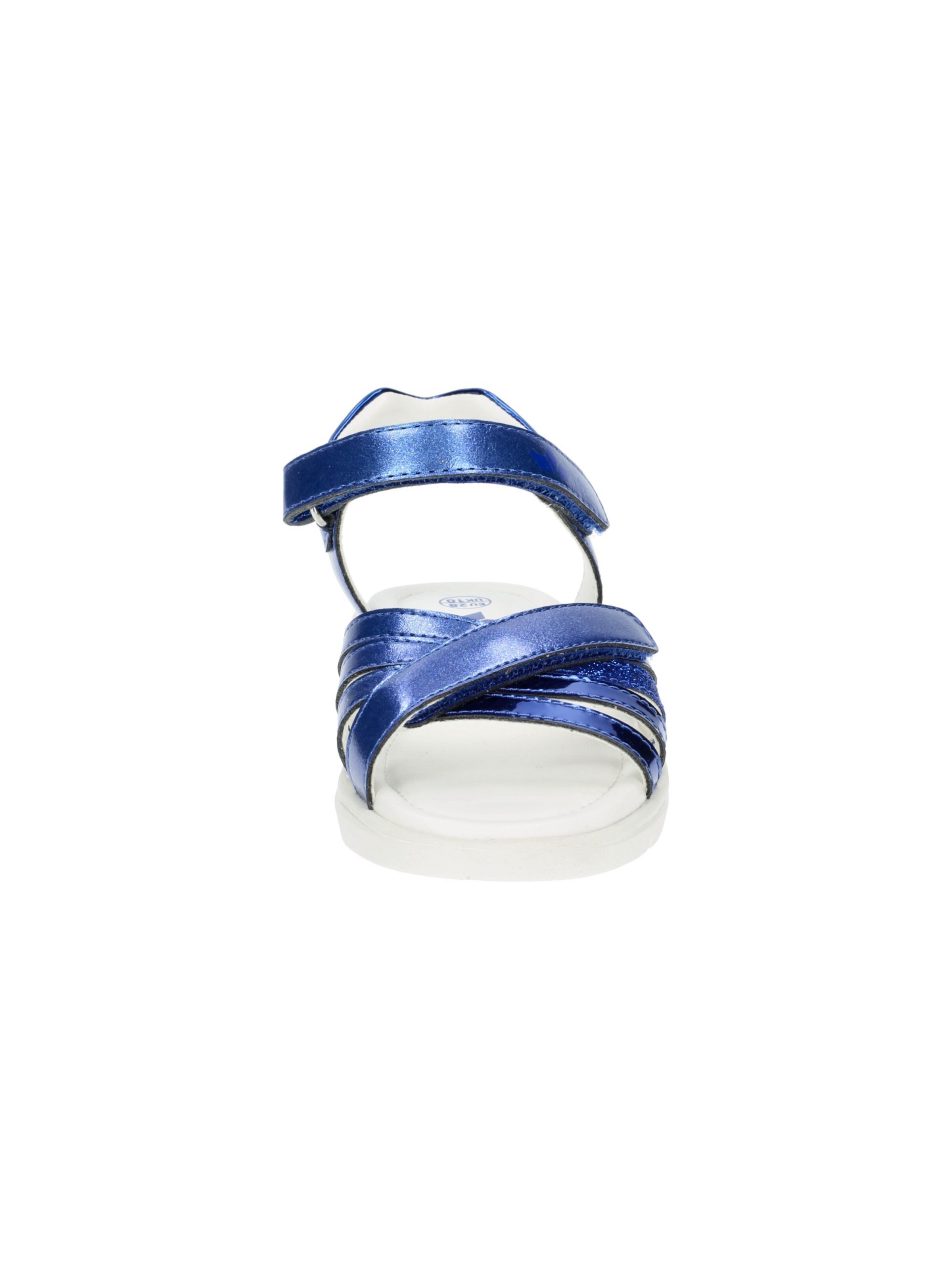 LICO Sandals 'Lindsey V' in Blue