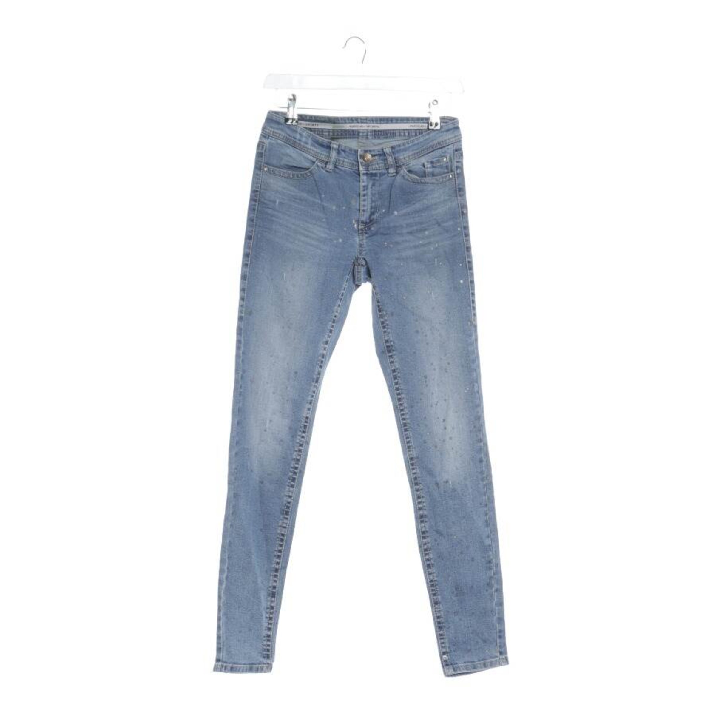 Marc Cain Jeans in 25-26 in Mixed colors: front