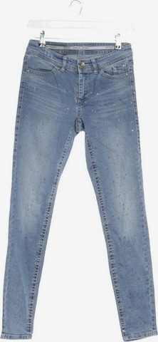 Marc Cain Jeans 25-26 in Mischfarben: Vorderseite