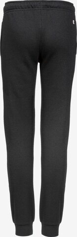Champion Authentic Athletic Apparel Tapered Pants 'Legacy' in Black
