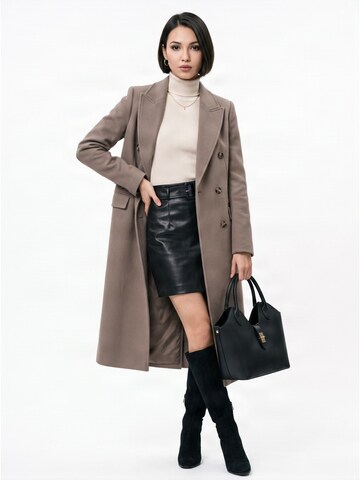 forty° Shopper 'LANVERRA - M' in Green