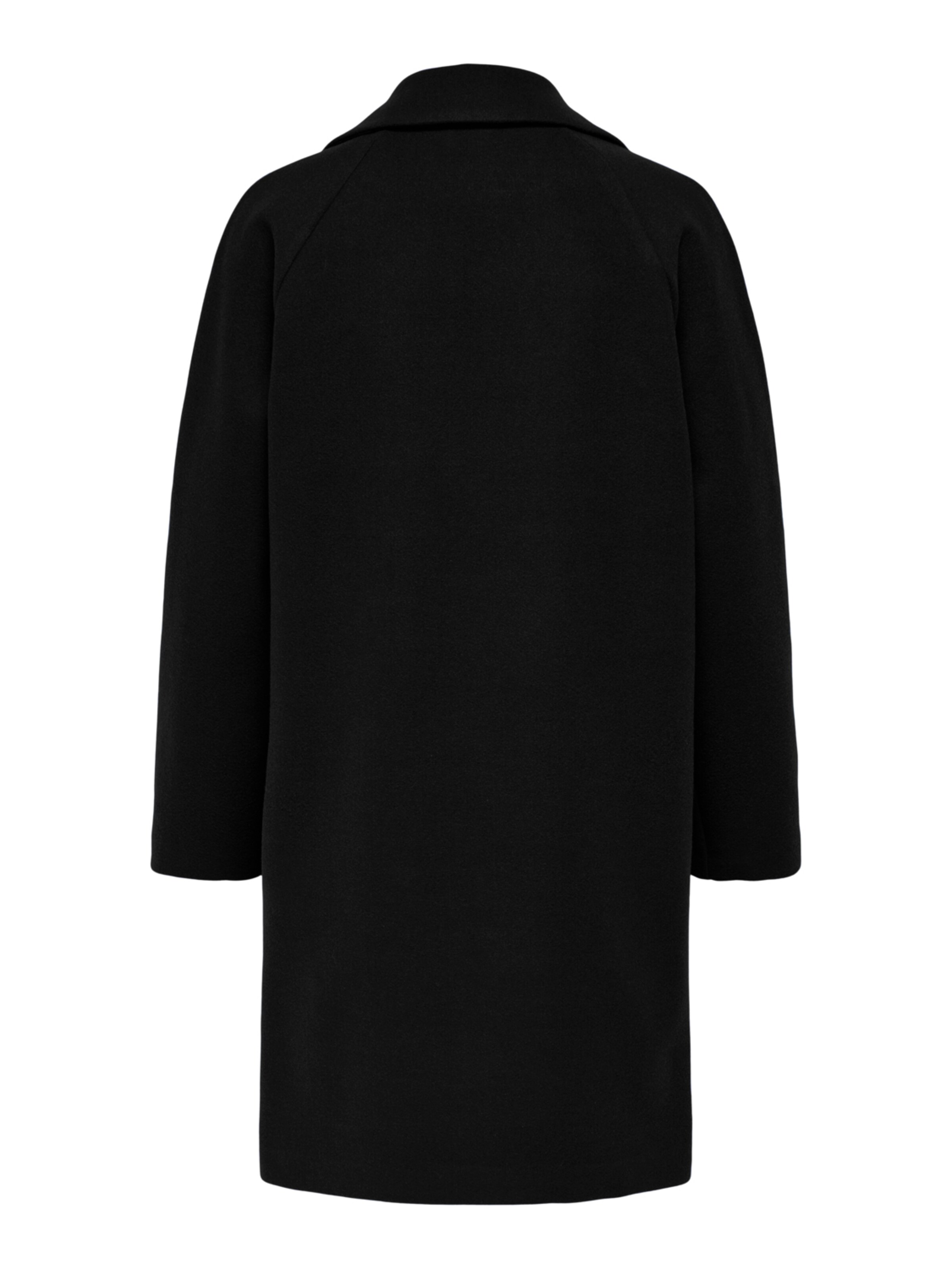 ONLY Between-Seasons Coat 'Victoria' in Black