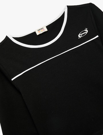 Koton Shirt in Black