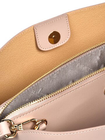 BALDININI Handtas in Roze