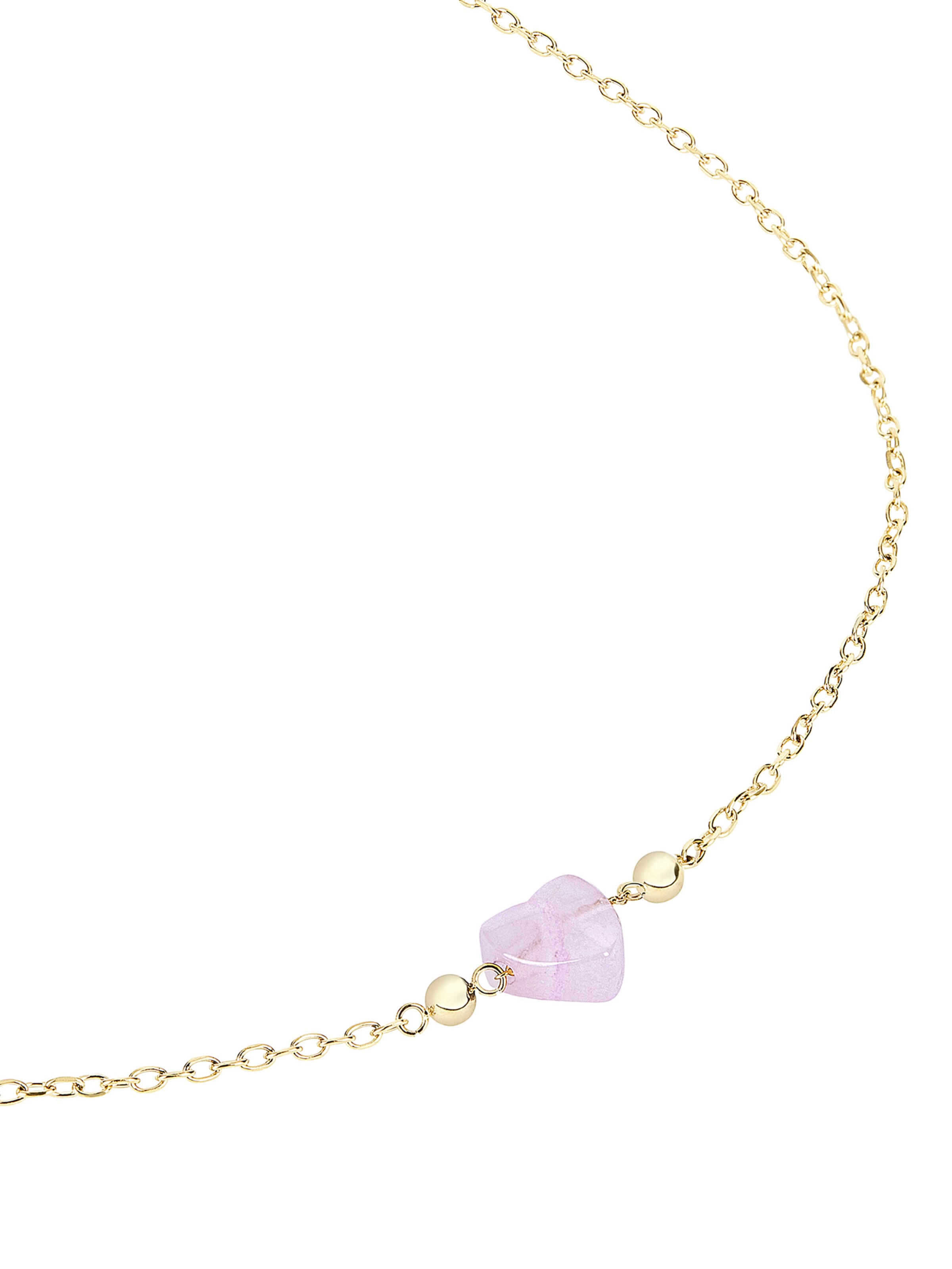 Collana 'Candy' di Breil in oro