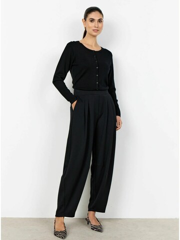 Soyaconcept Regular Pants ' SC-BANU 339 ' in Black