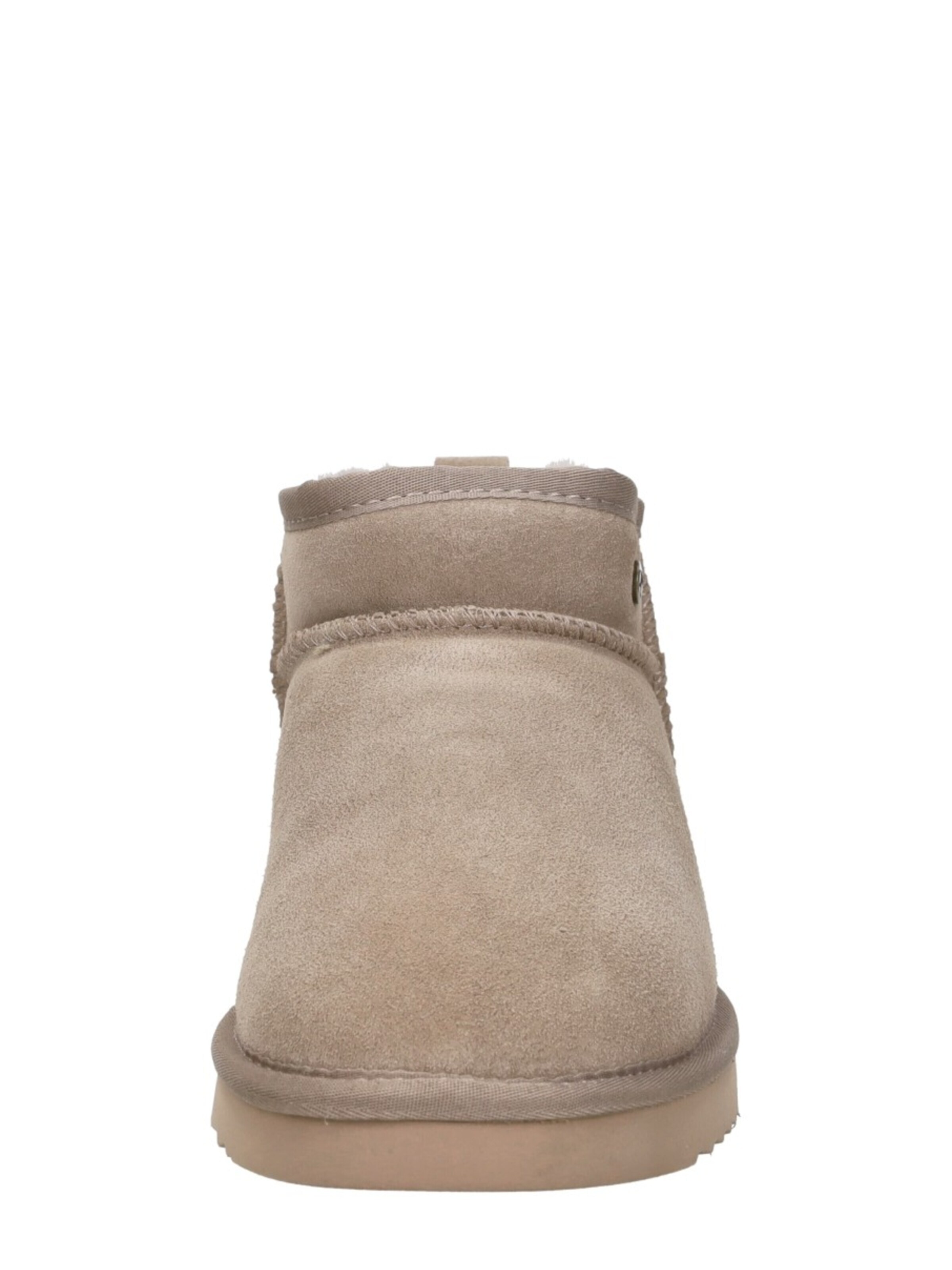 Warmbat Boots 'Durack' in Grey