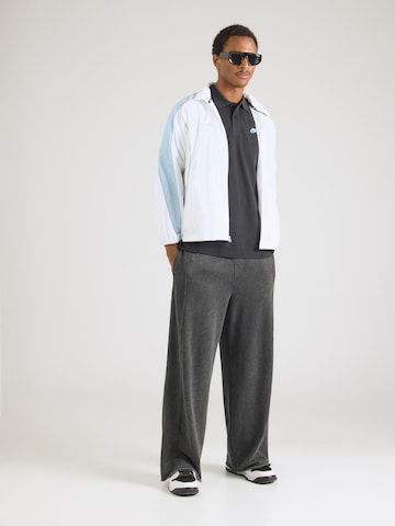 Nike Sportswear Футболка 'CLUB' в Черный