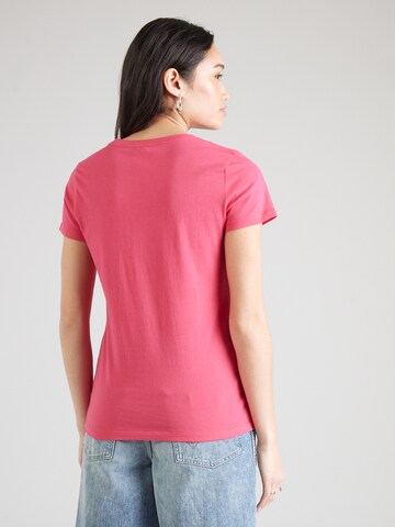 GAP - Camiseta 'CLSC' en lila