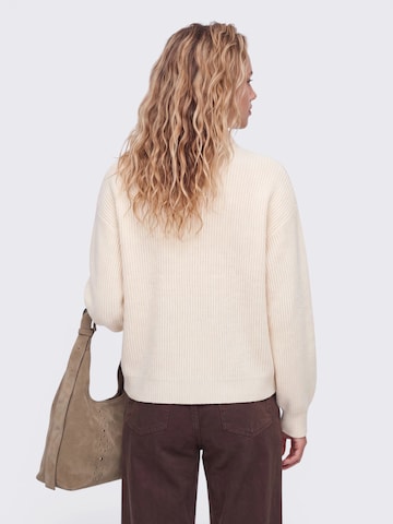 Pull-over 'Sophia' studioselect en jaune