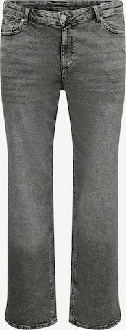 Jeans 'VMCMARI TESSA' di Vero Moda Curve in grigio: frontale