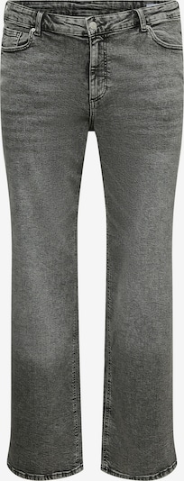 Vero Moda Curve Farkut 'VMCMARI TESSA' värissä harmaa denim, Tuotenäkymä