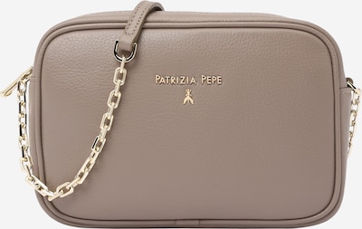 PATRIZIA PEPE Olkalaukku värissä vaaleanruskea, Tuotenäkymä