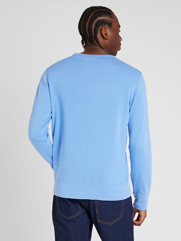 Polo Ralph Lauren Sweatshirt i blå