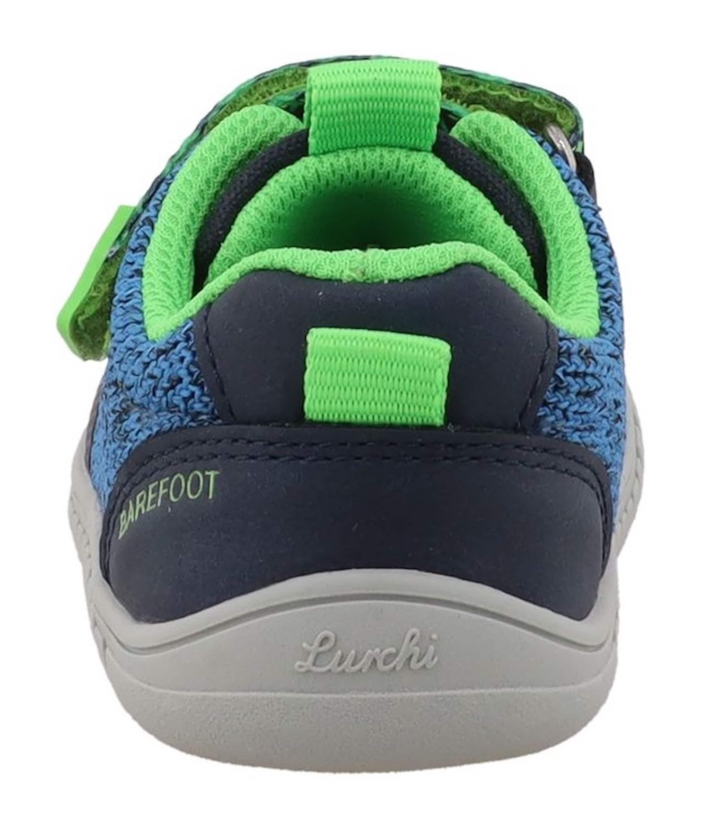 LURCHI Sneakers in Blue
