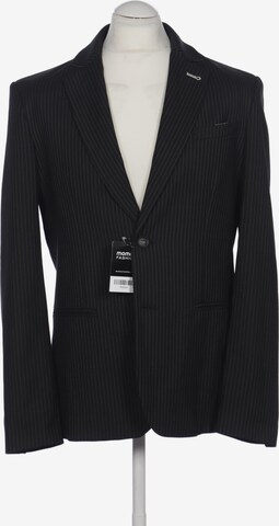IMPERIAL Suit Jacket in L in Black: front