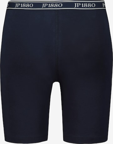 JP1880 Boxershorts in Blauw